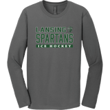 Lansing Spartans Softstyle Long Sleeve T-Shirt