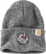 CT Whalers Tier 2 Carhartt Watch Cap 2.0