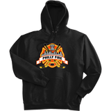 Philly Fire Super Heavyweight Fleece Hoodie