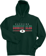 Navesink Super Heavyweight Fleece Hoodie
