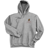 Seacoast Spartans (SPA) Super Heavyweight Fleece Hoodie