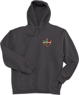 Delaware Ducks Super Heavyweight Fleece Hoodie
