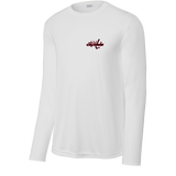Jersey City Capitals Youth Long Sleeve PosiCharge Competitor Tee