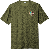 Delaware Ducks Digi Camo Tee