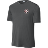 Westchester Express Youth PosiCharge Competitor Tee
